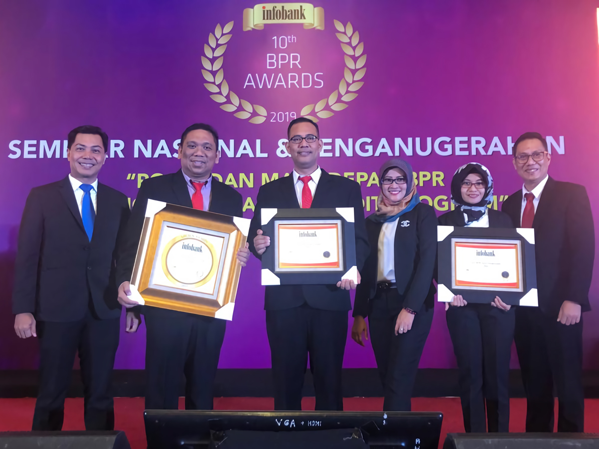 Infobank Awards 2019