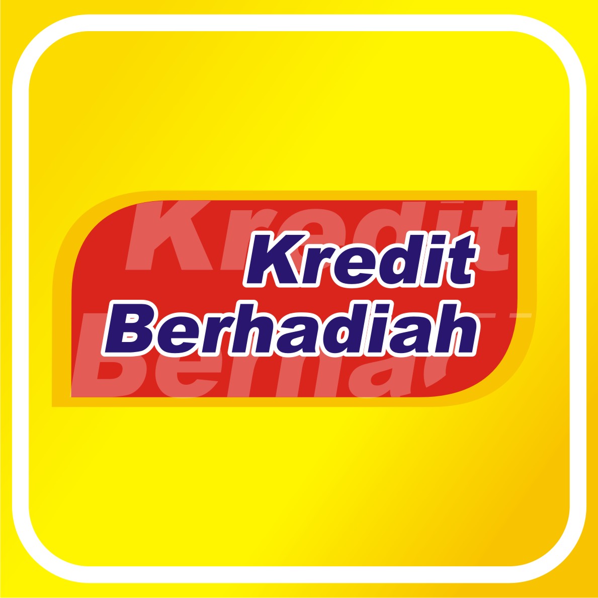 Kredit Berhadiah